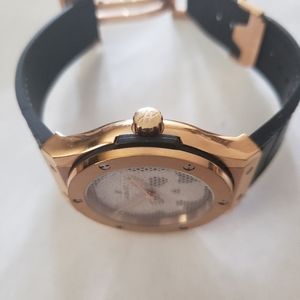 Fashion Automatic Watch, Ticking